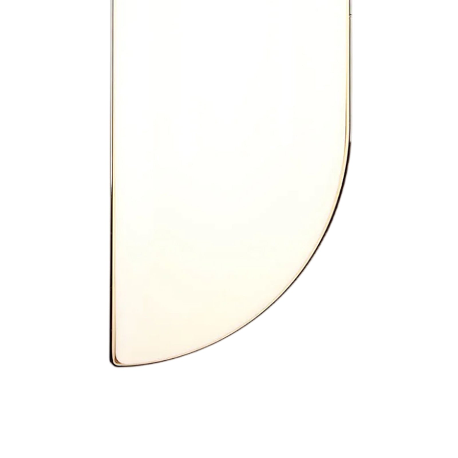Odds and Ends Aquafresh LED Bath Wall Light in Detail.