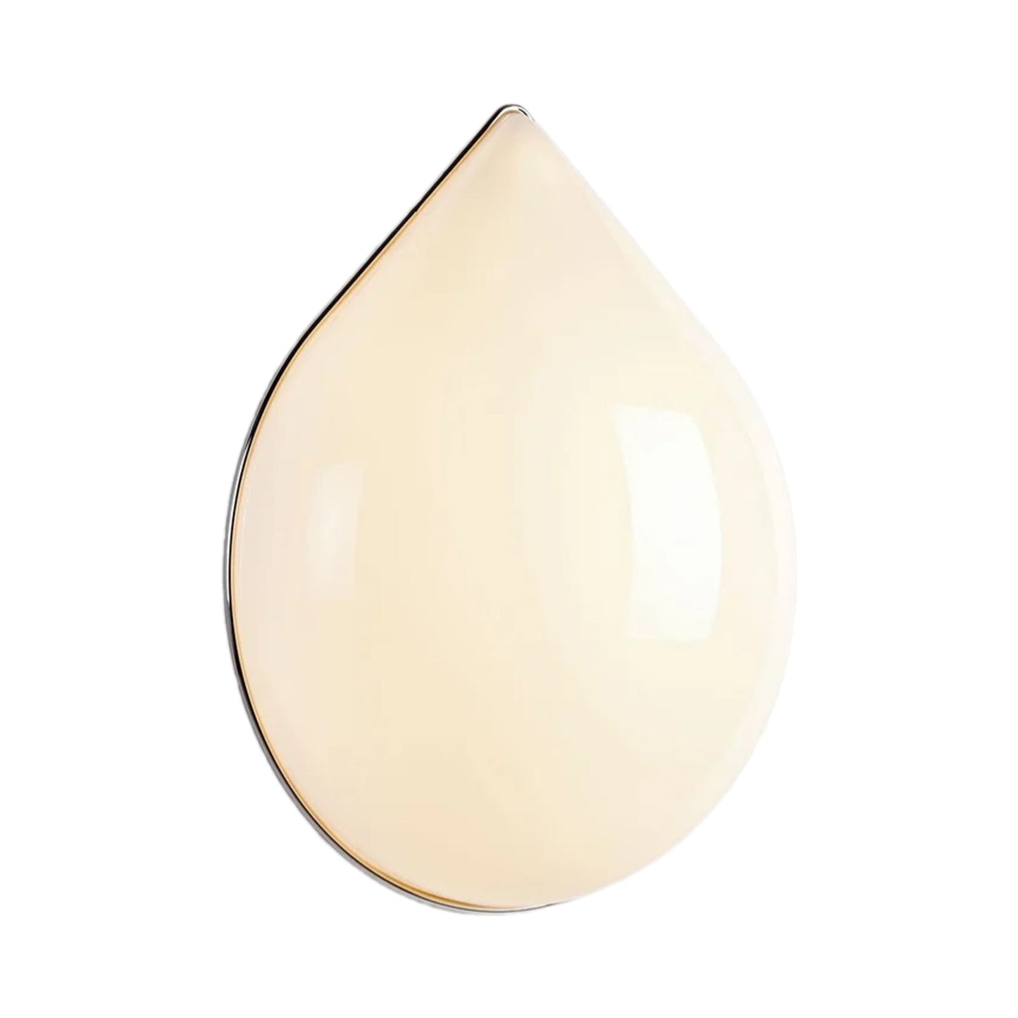 Odds and Ends Teardrop LED Bath Wall Light.