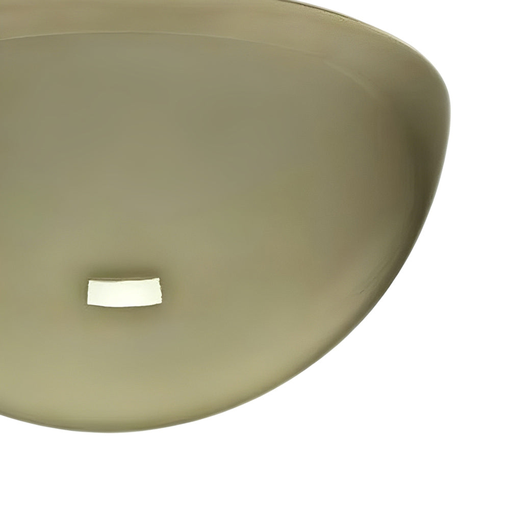 Pearl LED Flush Mount Ceiling Light in Detail.
