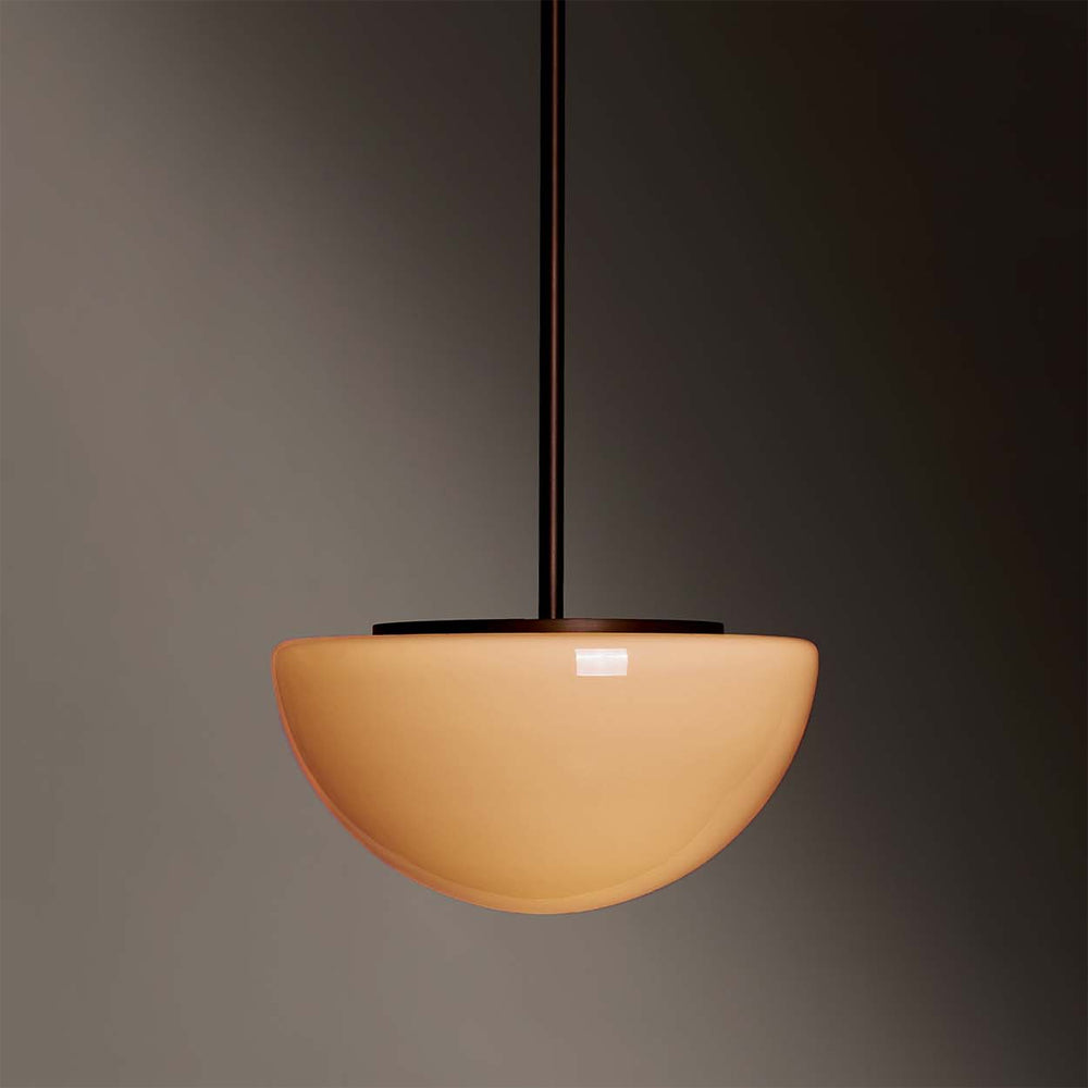 Pearl LED Pendant Light in Detail.