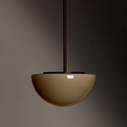 Pearl LED Pendant Light in Detail.