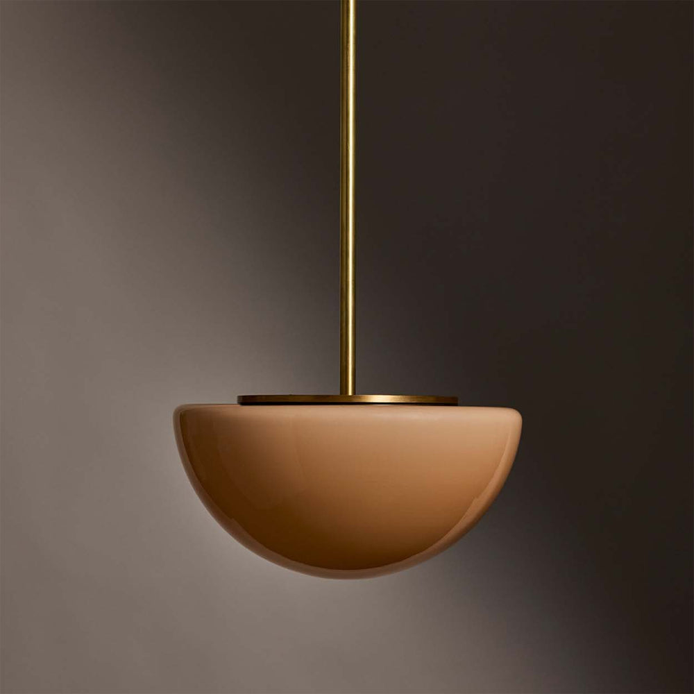 Pearl LED Pendant Light in Detail.