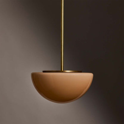 Pearl LED Pendant Light in Detail.