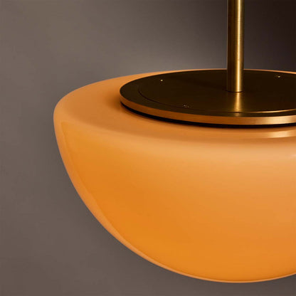 Pearl LED Pendant Light in Detail.