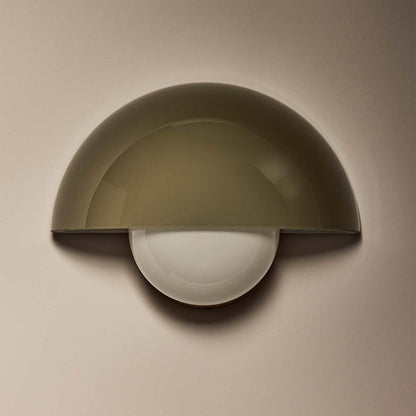 Pearl LED Wall Light in Detail.