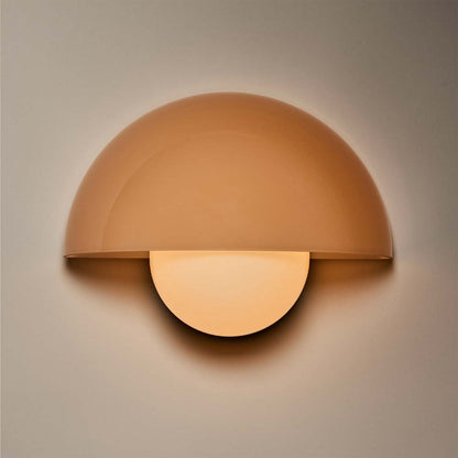 Pearl LED Wall Light in Detail.