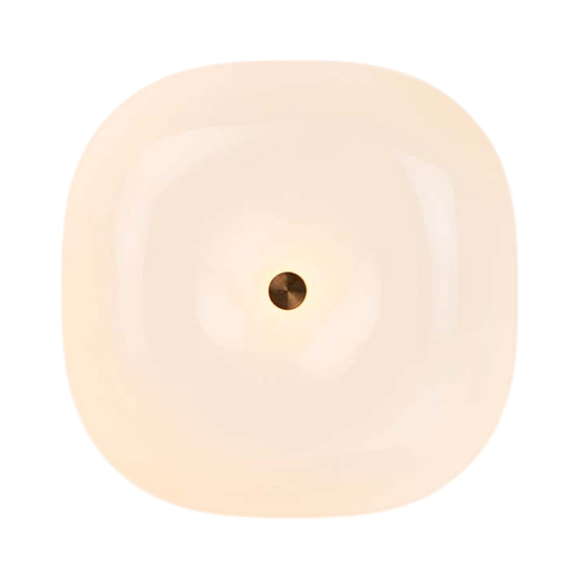 Pillow Square LED Wall Light.