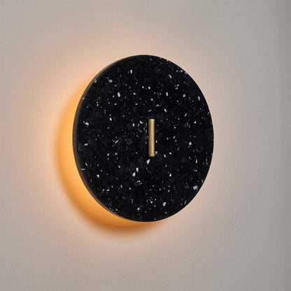 Pith LED Wall Light in Detail.