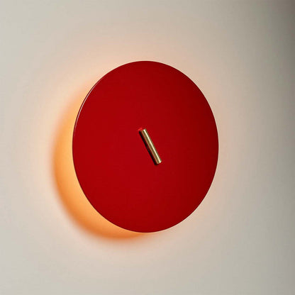Pith LED Wall Light in Detail.