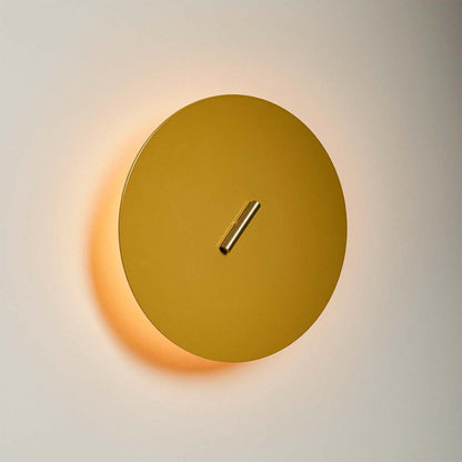 Pith LED Wall Light in Detail.