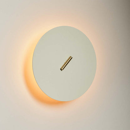 Pith LED Wall Light in Detail.