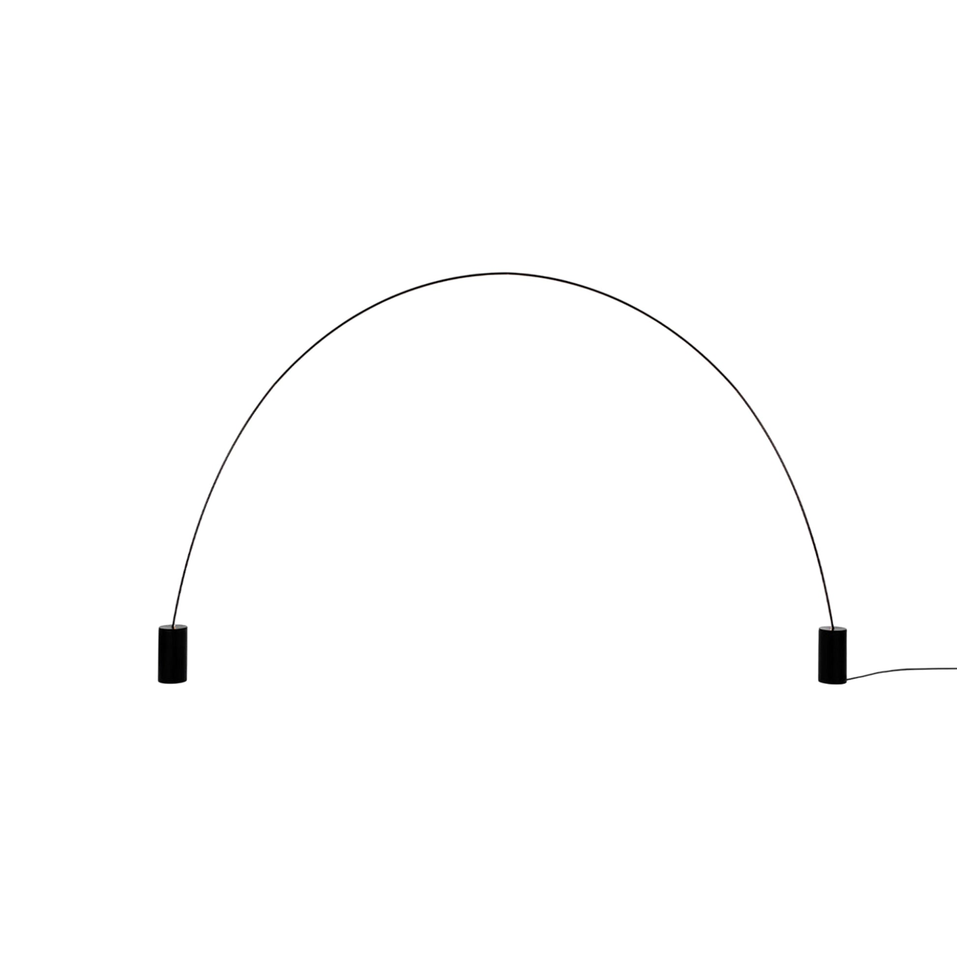 Pole LED Floor Lamp.
