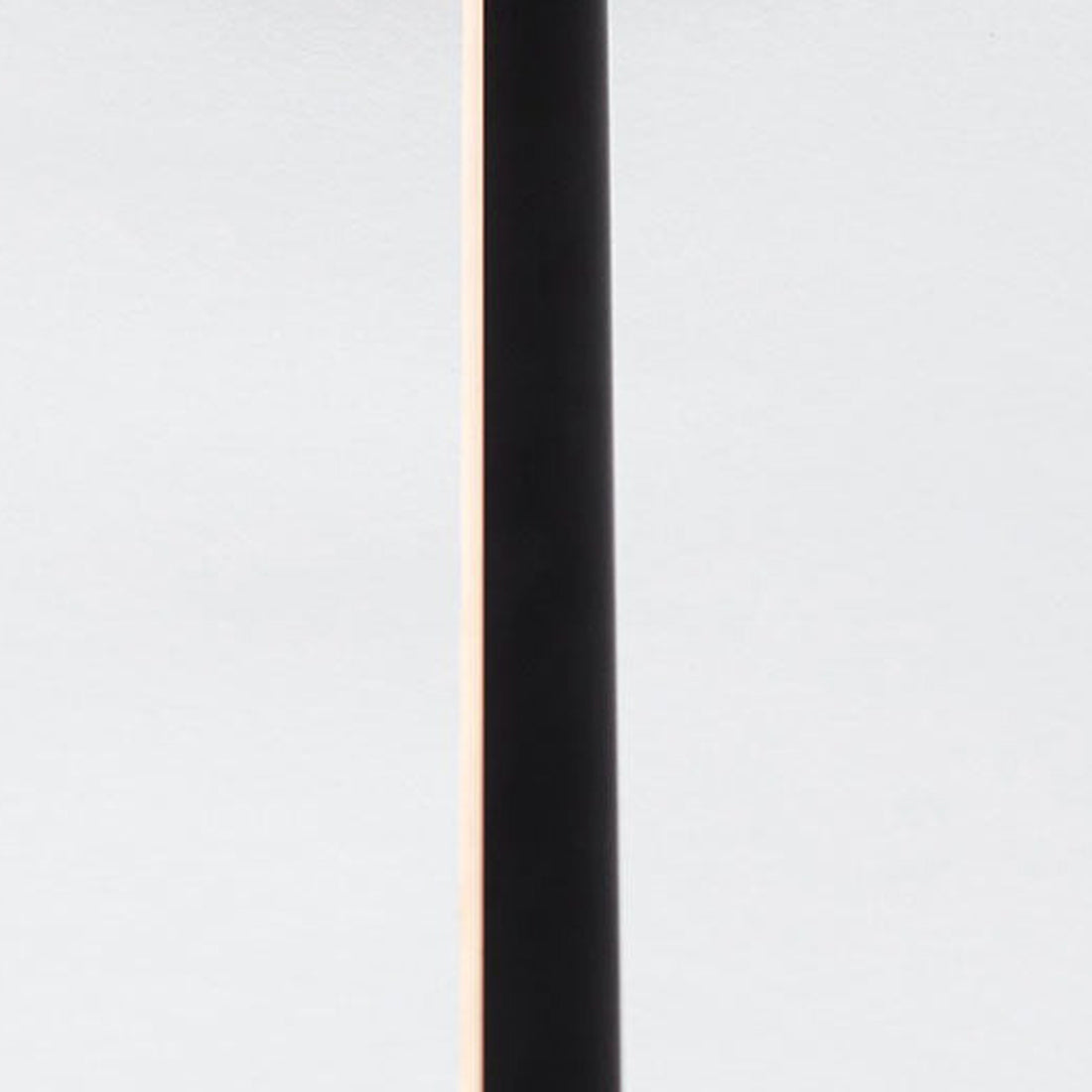 Pole LED Flush Mount Ceiling Light in Detail.