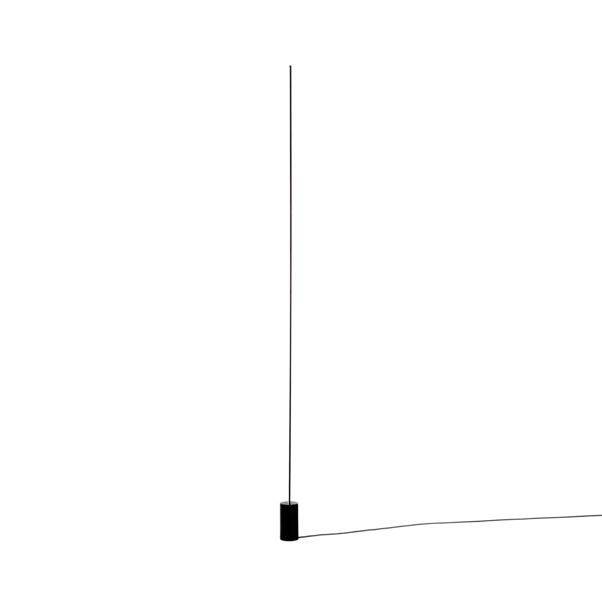 Pole Vertical LED Floor Lamp.