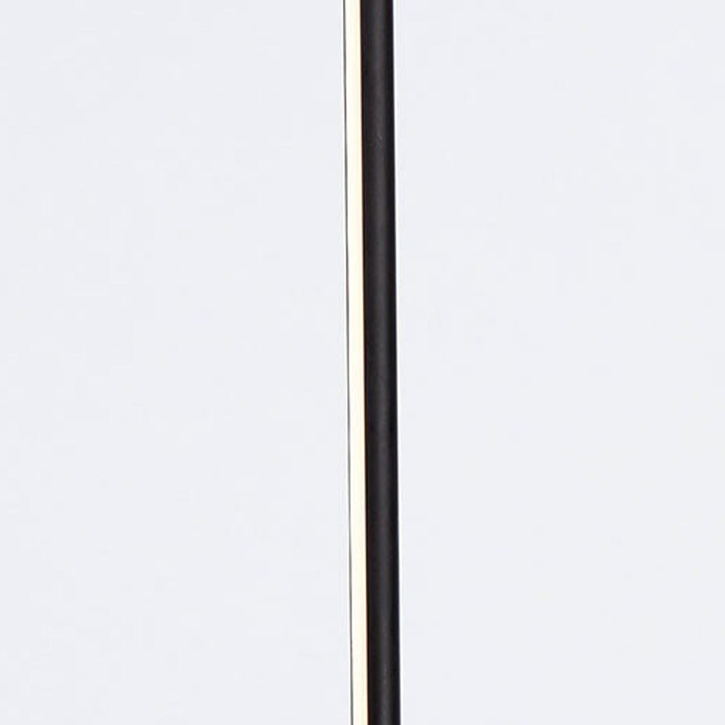 Pole Vertical LED Floor Lamp in Detail.