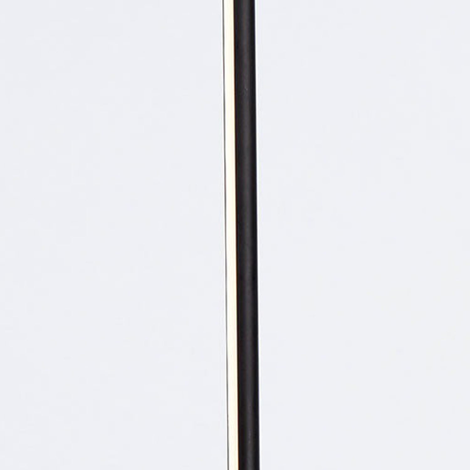 Pole Vertical LED Floor Lamp in Detail.
