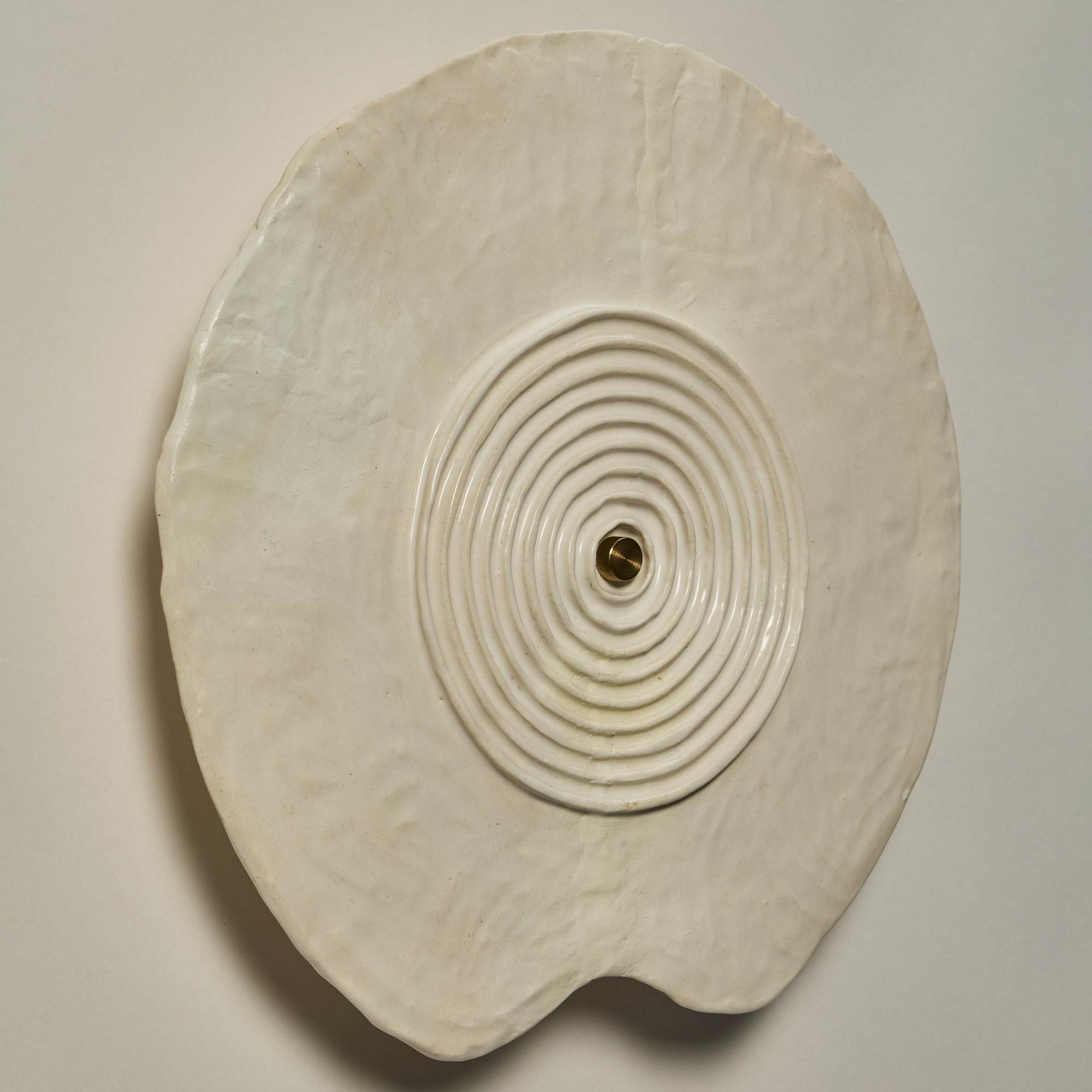 Resonance I LED Wall Light in Detail.