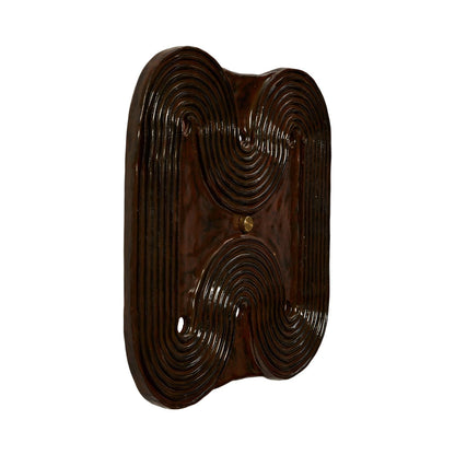 Resonance IV LED Wall Light.