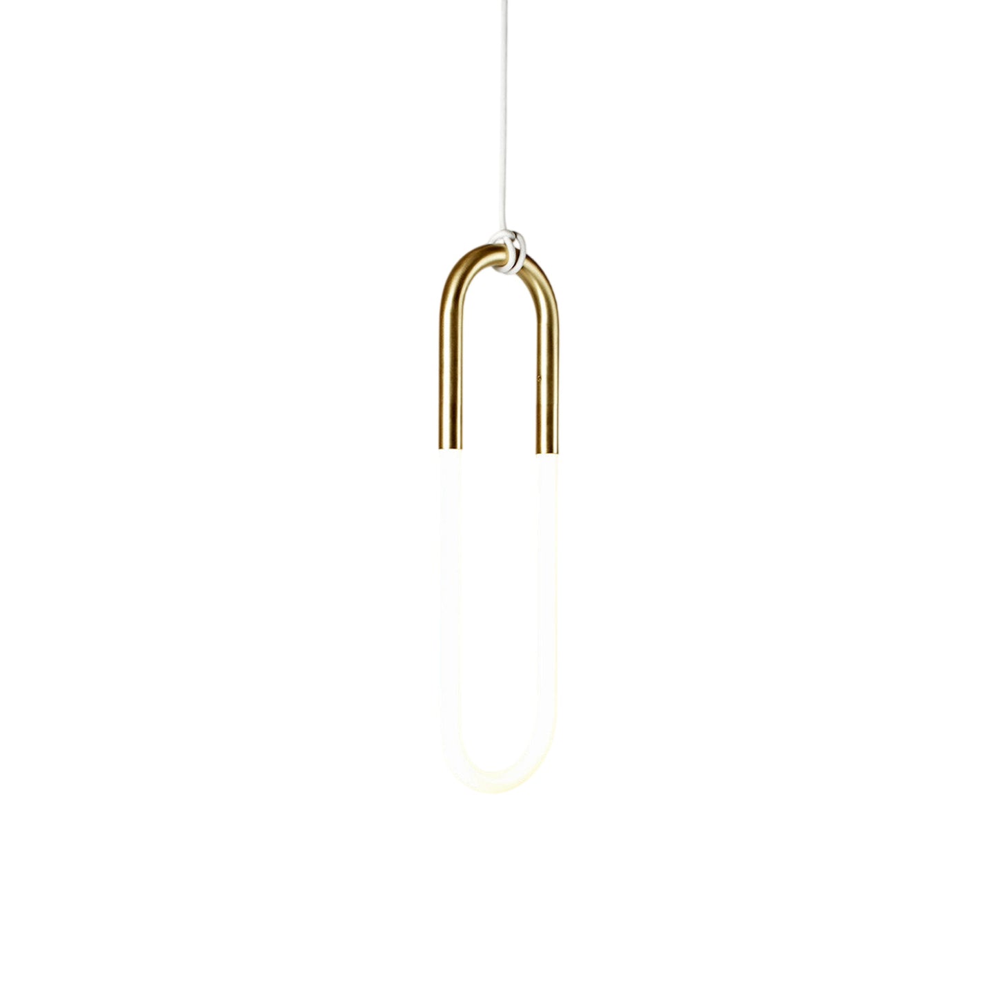 Rudi LED Pendant Light.