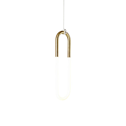 Rudi LED Pendant Light.