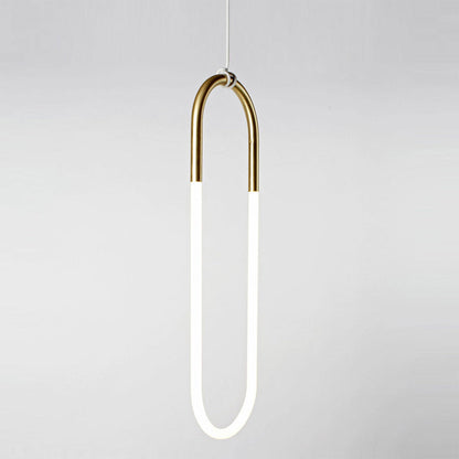 Rudi LED Pendant Light in Detail.
