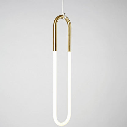 Rudi LED Pendant Light in Detail.