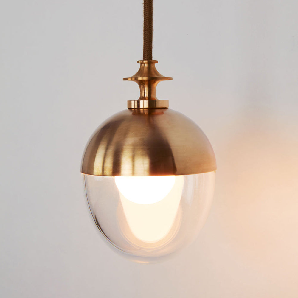 Rue Sala LED Wall Light in Detail.