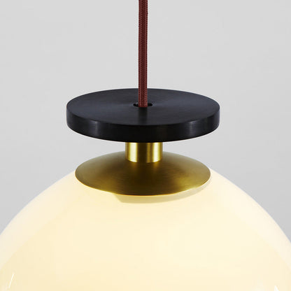 Shape Up Multi-light Pendant Light in Detail.
