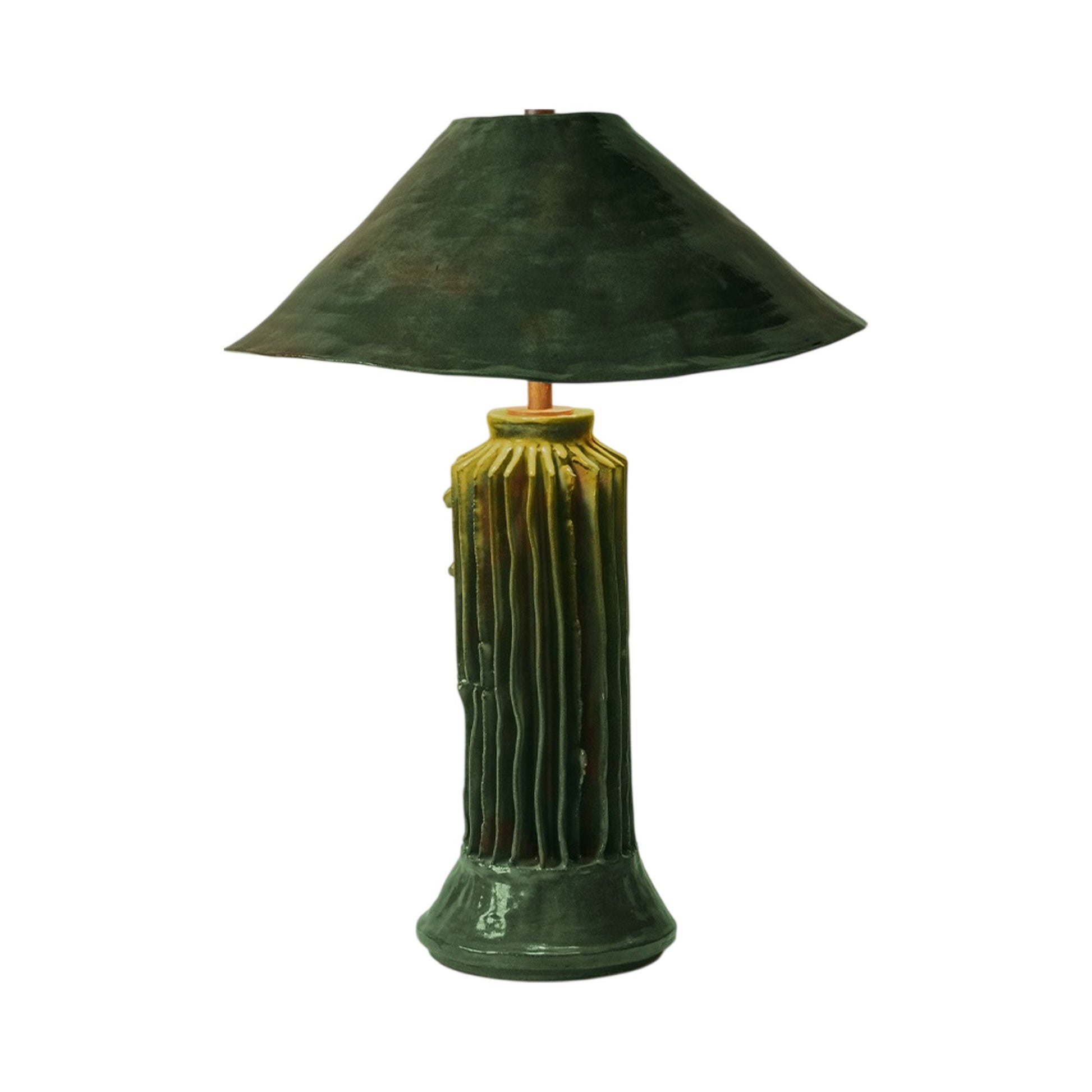 Silo II LED Table Lamp.