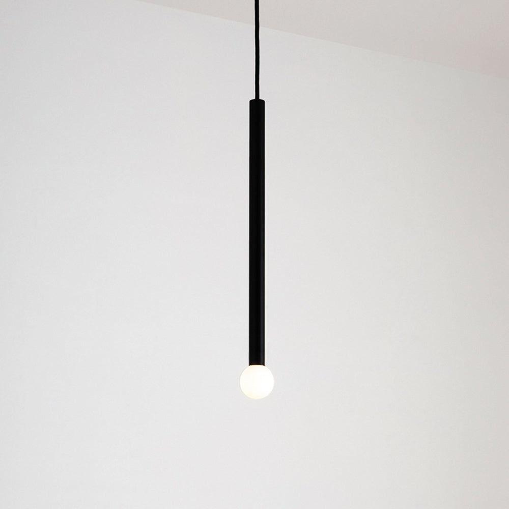 Strike Adjustable Pendant Light in Detail.