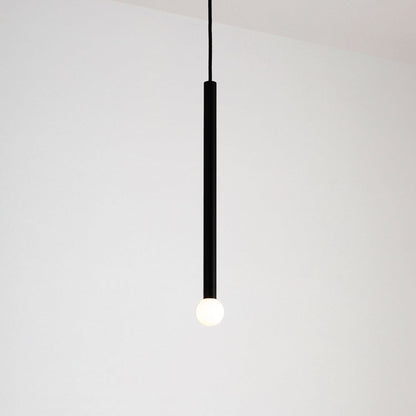 Strike Adjustable Pendant Light in Detail.