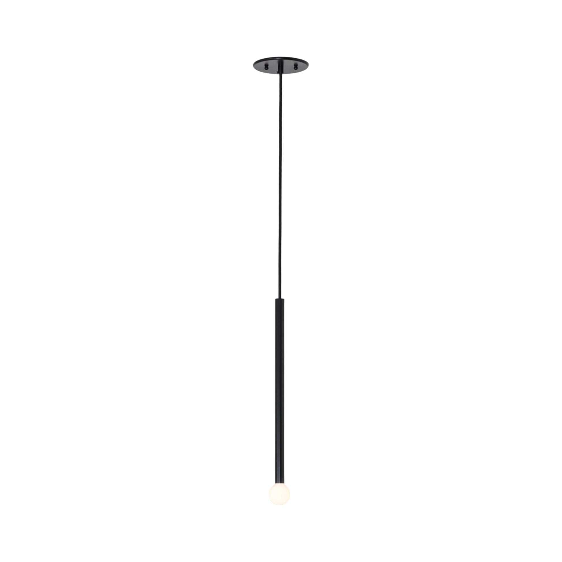 Strike Pendant Light.