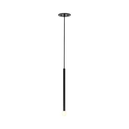 Strike Pendant Light.