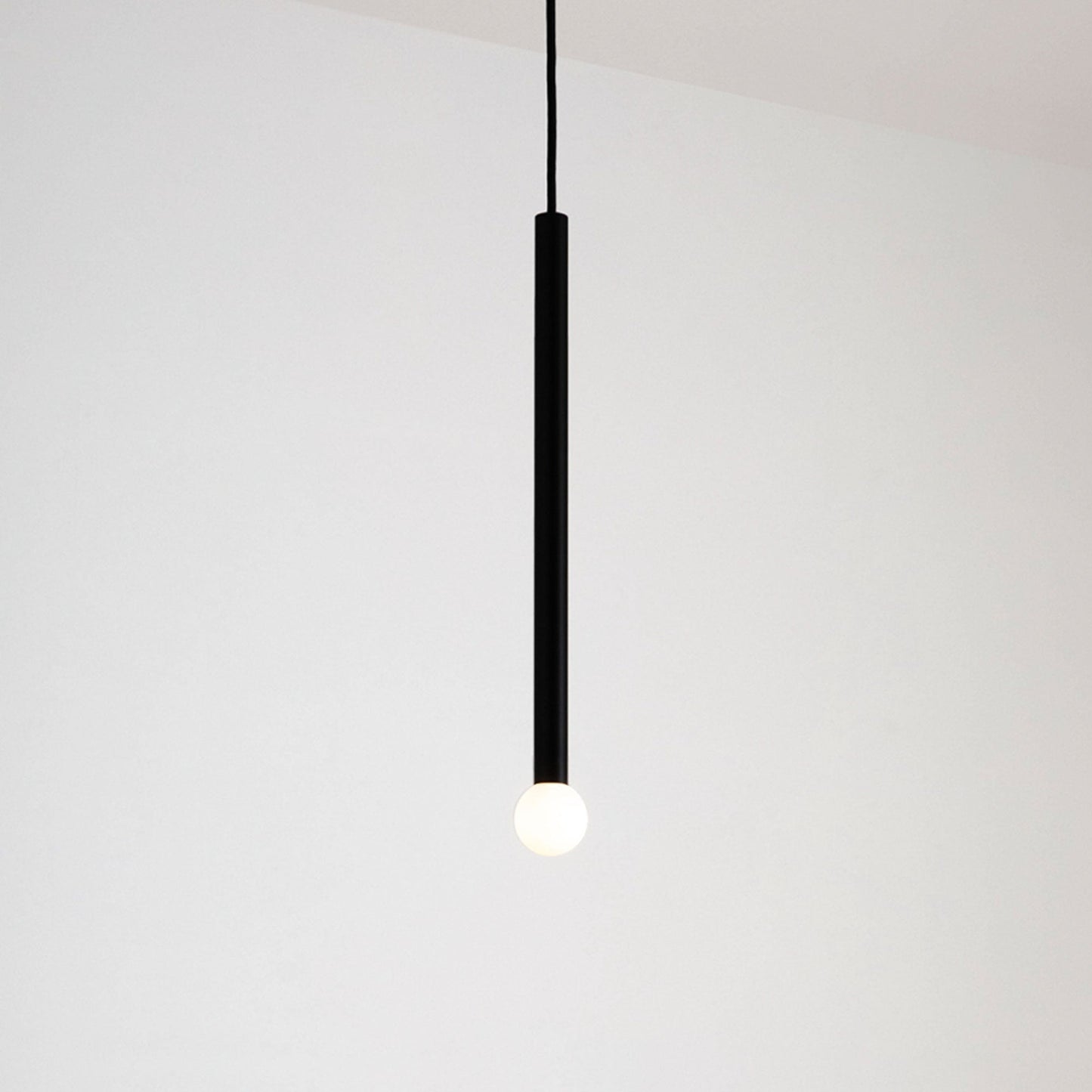Strike Pendant Light in Detail.