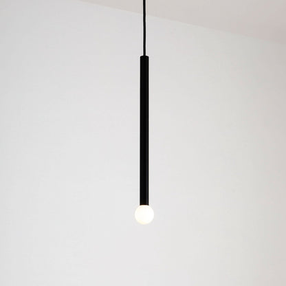 Strike Pendant Light in Detail.