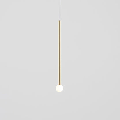 Strike Pendant Light in Detail.