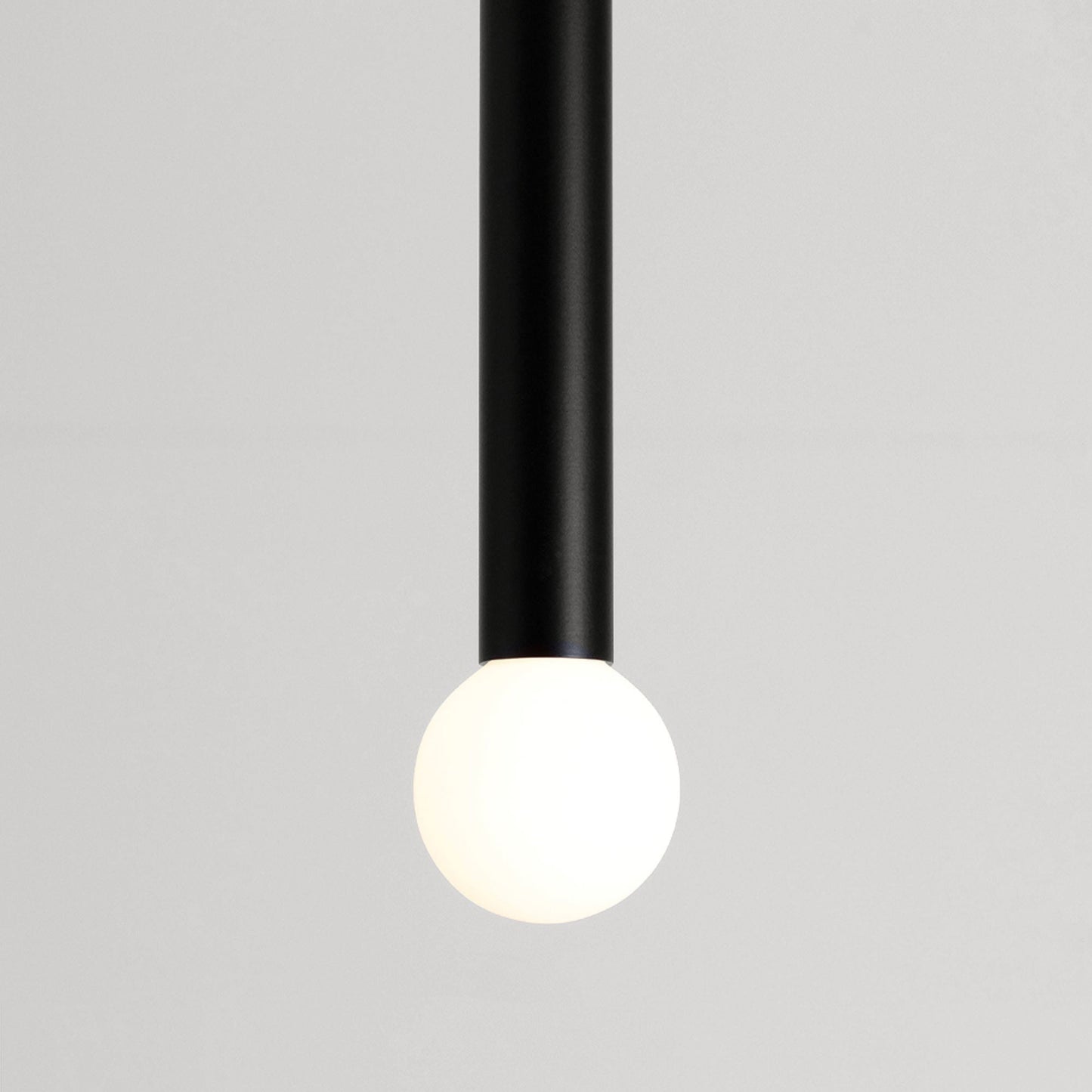Strike Pendant Light in Detail.