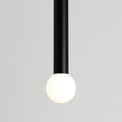 Strike Pendant Light in Detail.