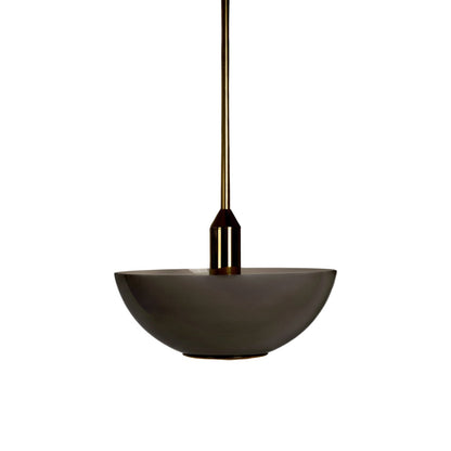 The Laddi LED Pendant Light with Star Canopy.