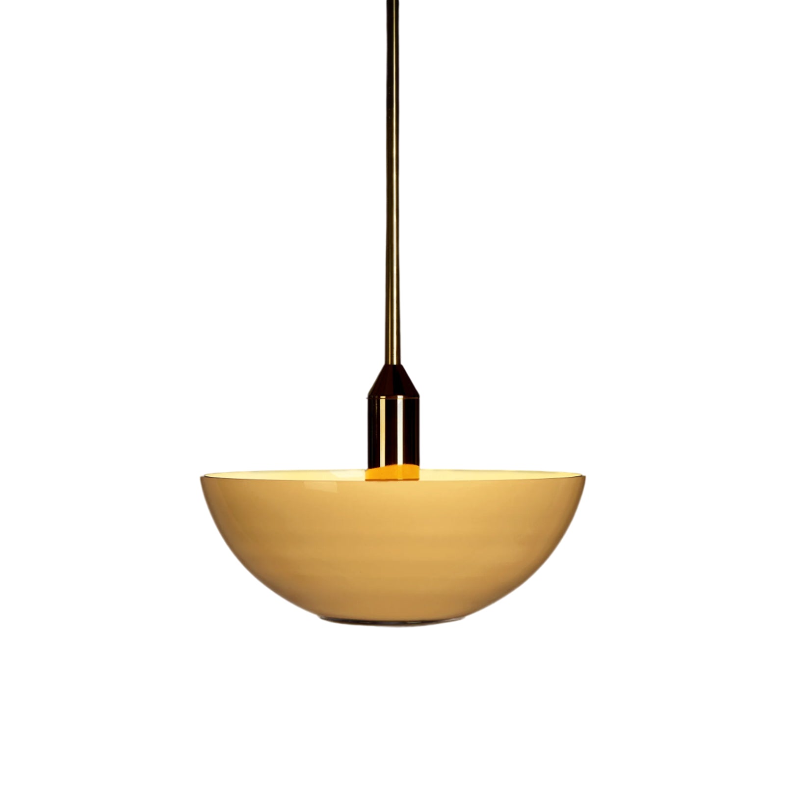 The Laddi LED Pendant Light in Detail.