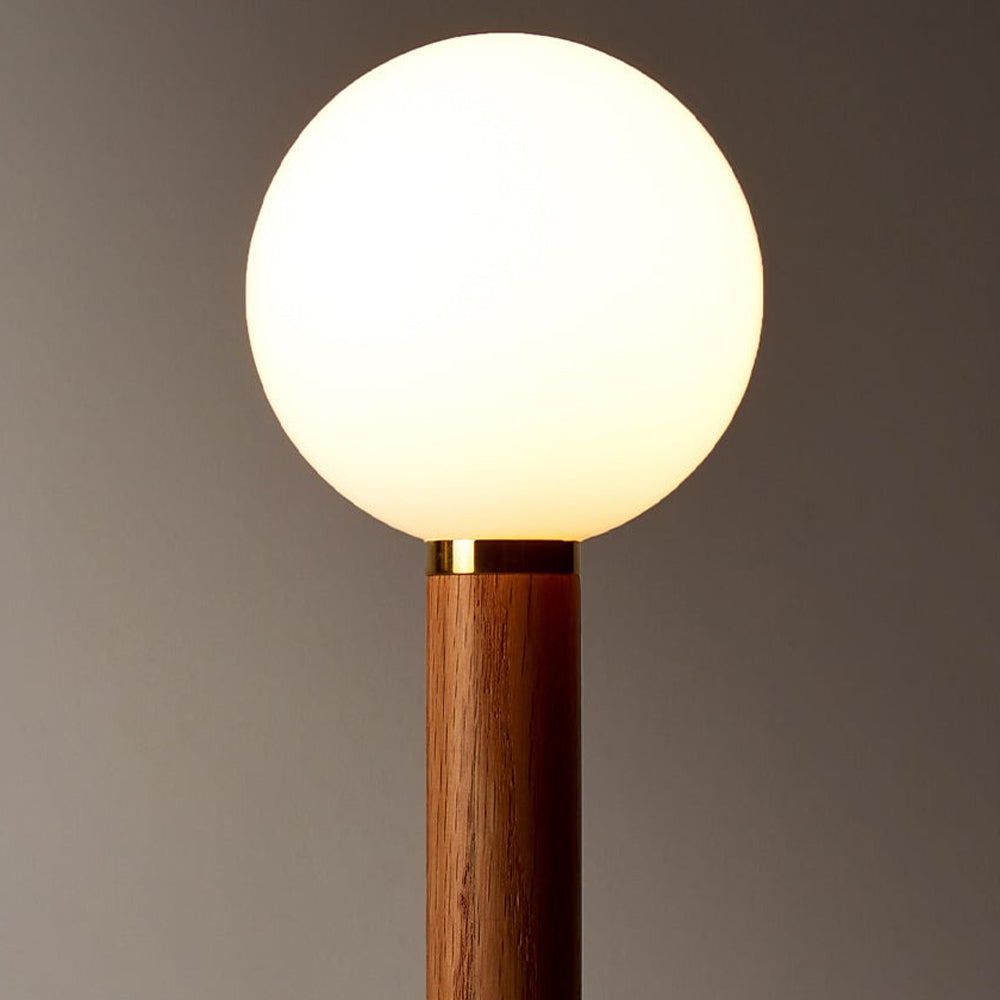 The Laddi LED Table Lamp in Detail.
