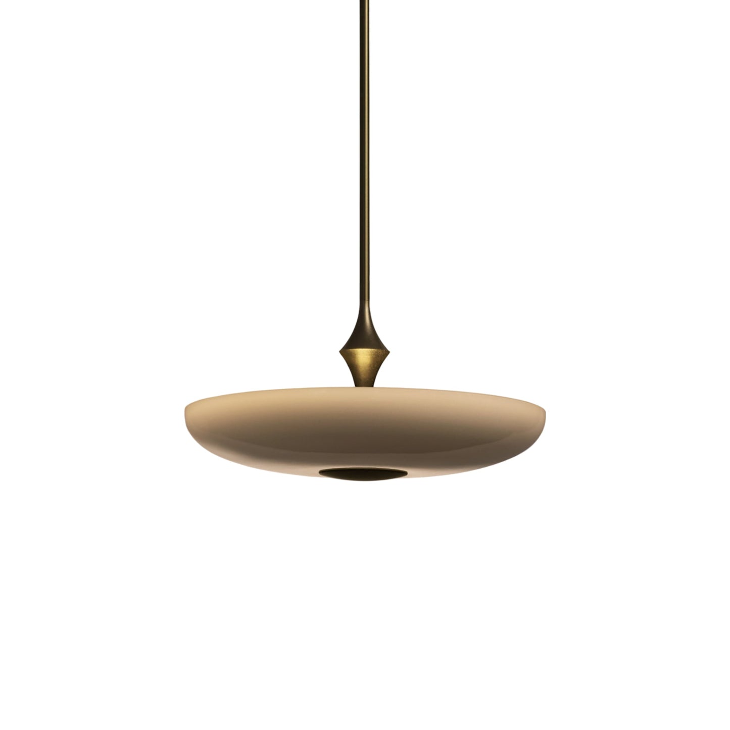 The Met Pendant Light.