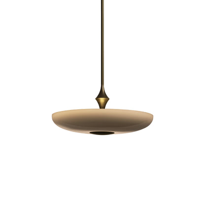 The Met Pendant Light.