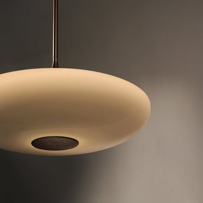 The Met Pendant Light in Detail.