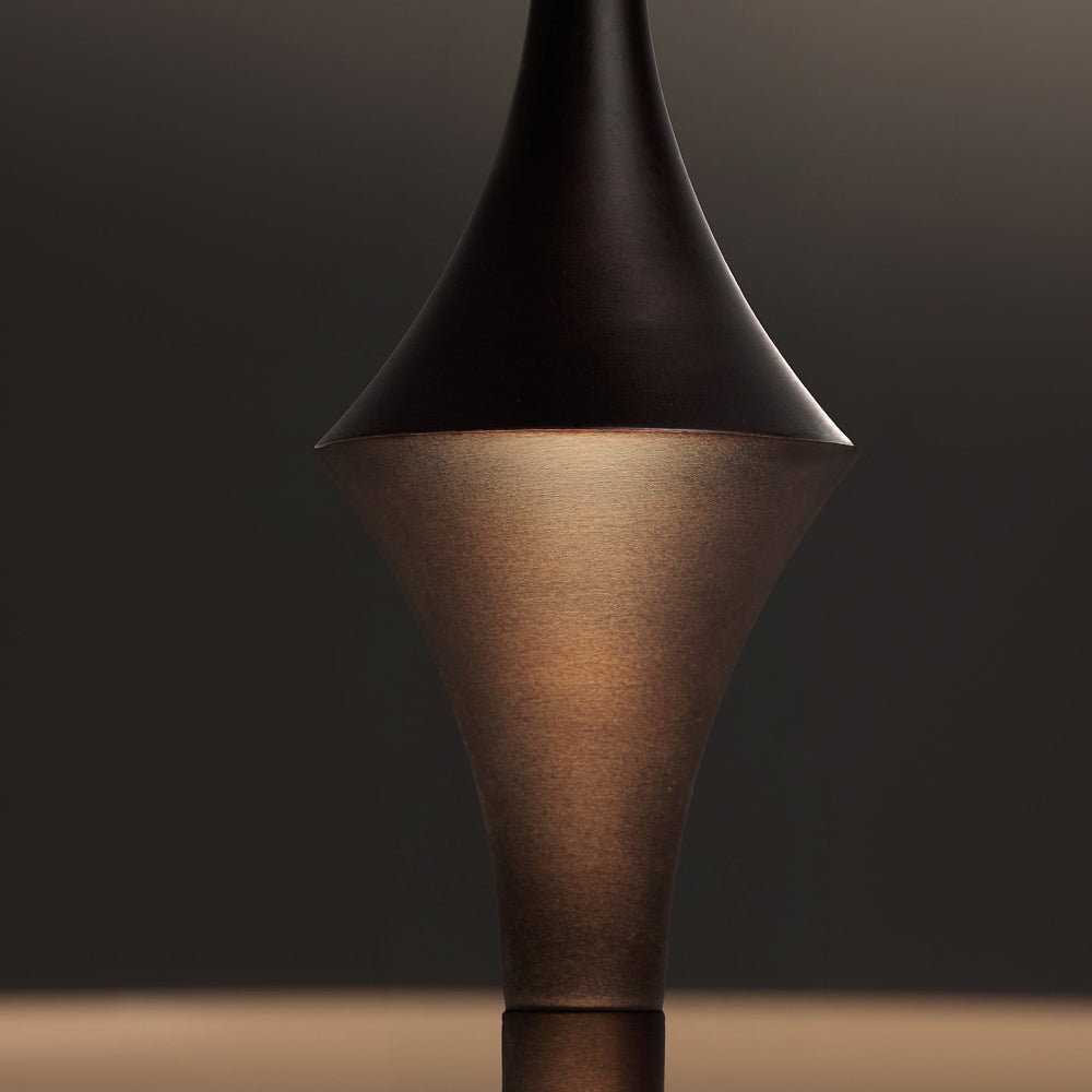 The Met Pendant Light in Detail.