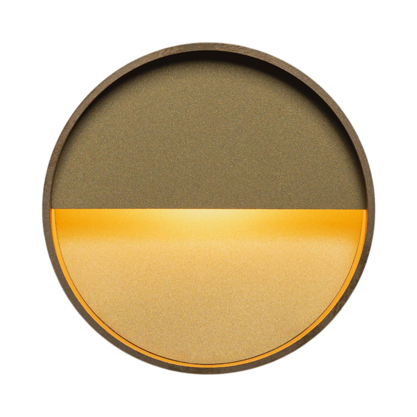 Tobor LED Wall Light.