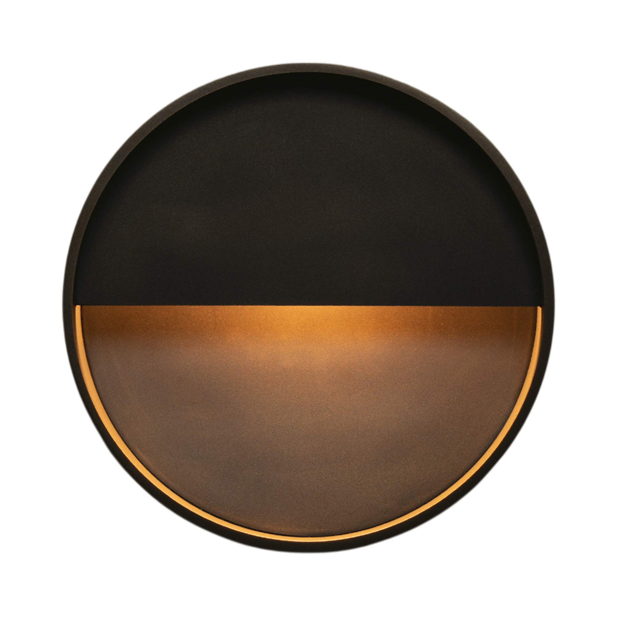 Tobor LED Wall Light in Detail.