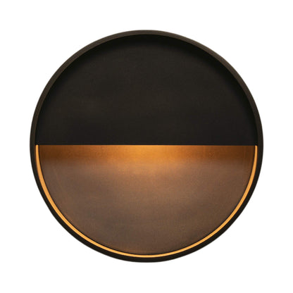 Tobor LED Wall Light in Detail.