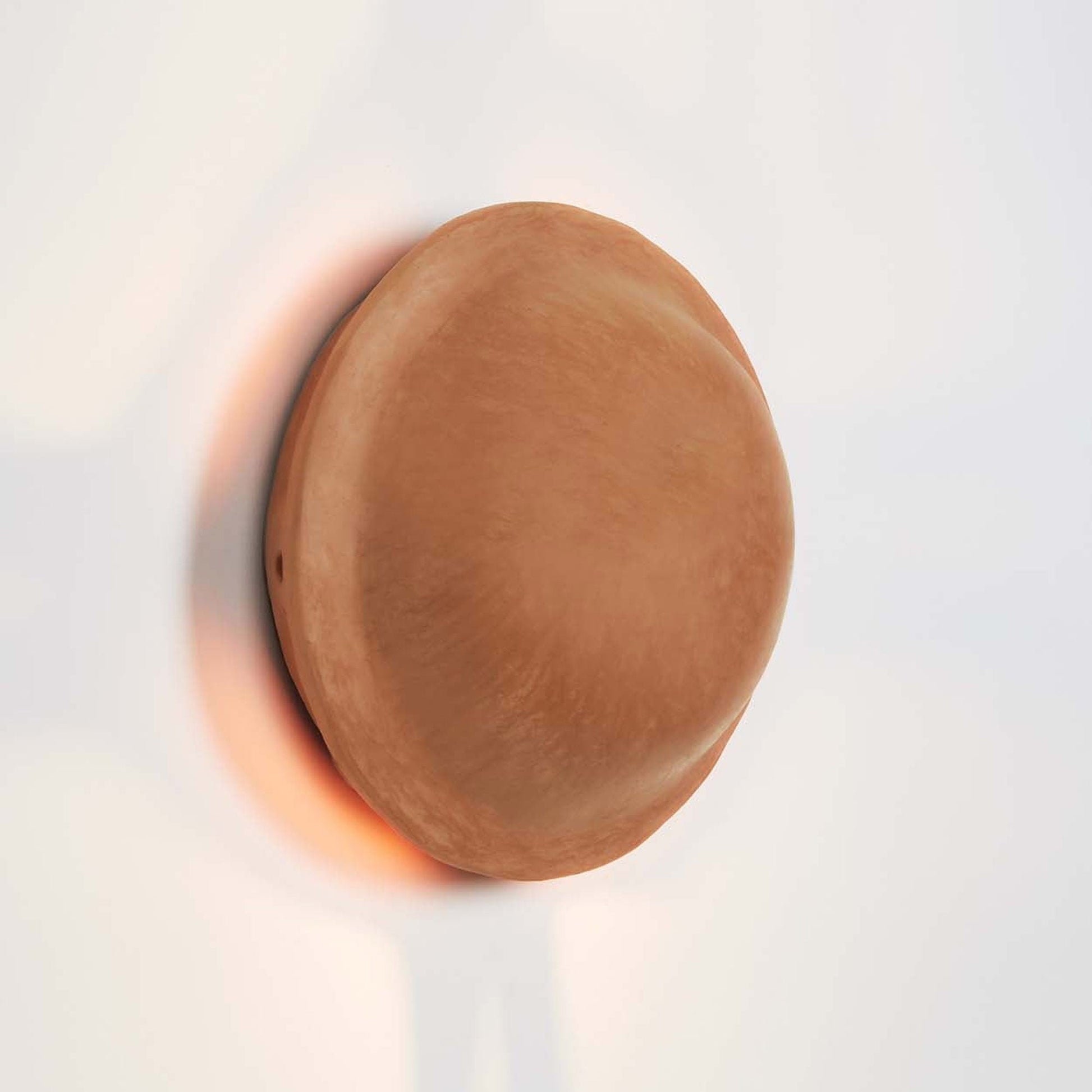 Trid LED Wall Light in Detail.