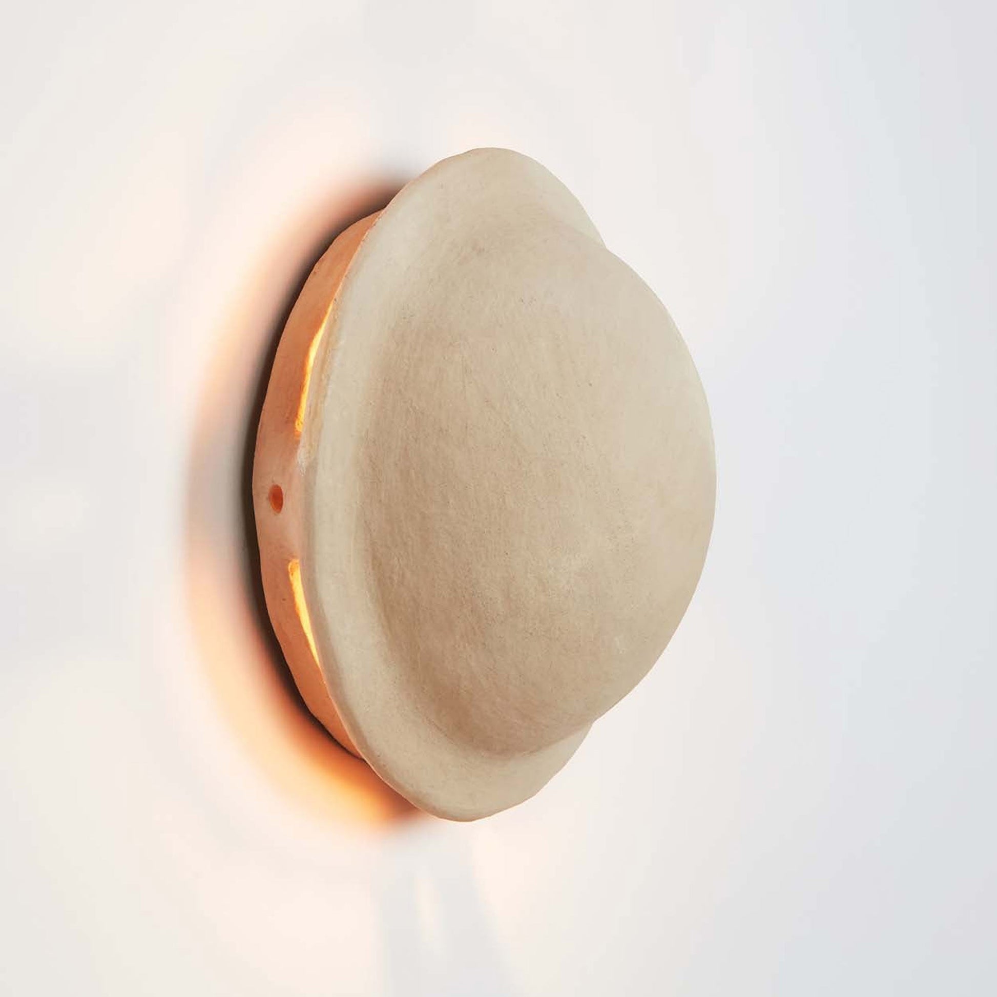 Trid LED Wall Light in Detail.